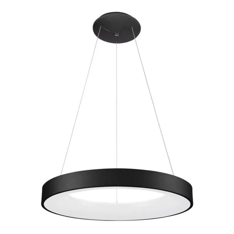 Подвесной светодиодный светильник Milosh Tendence 0684CL-50BK в Нижнем Новгороде