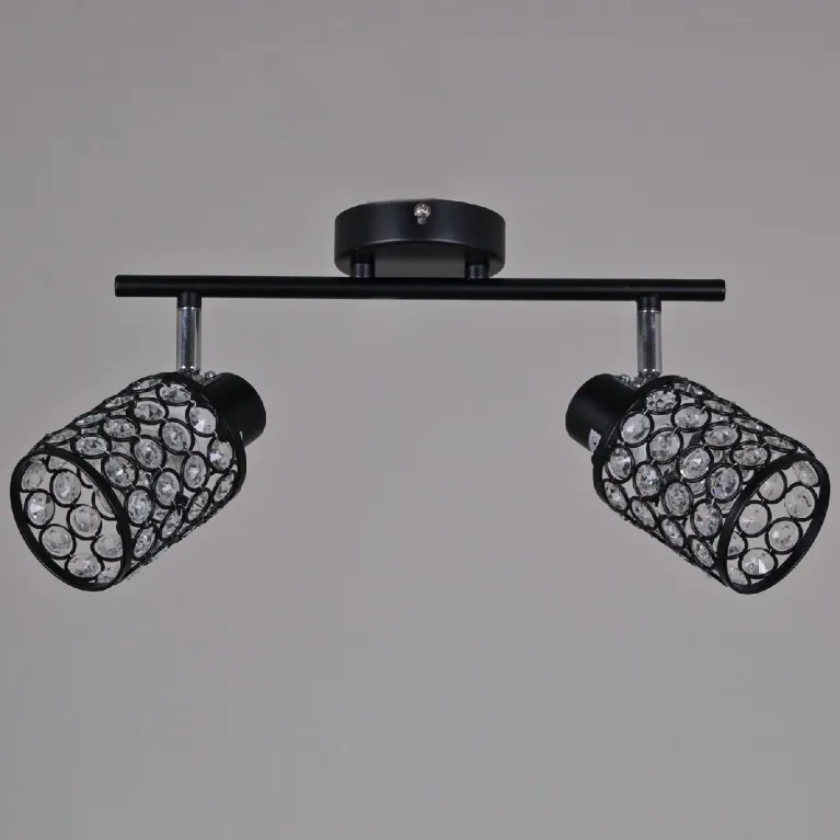 Спот Reluce 07503-0.8-02 BK+CR в Нижнем Новгороде