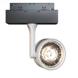 Трековый светильник Maytoni Track lamps TR024-2-10W4K