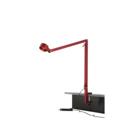 Настольная лампа DesignLed T-0499B-RD-WW 007540