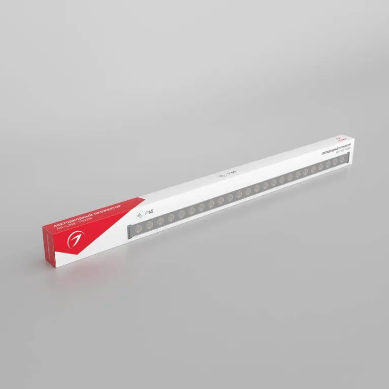 Прожектор светодиодный Arlight 24W 3000K AR-Line-1000M-24W-220V Warm 024303 в Нижнем Новгороде