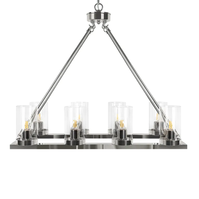 Подвесной светильник Loft IT Candlelight 10437/760R в Нижнем Новгороде