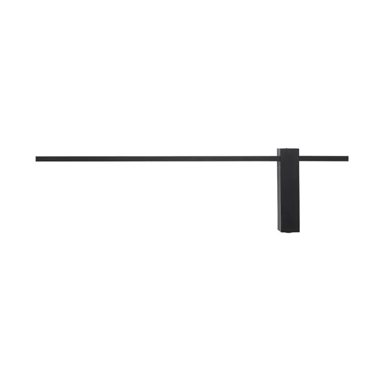 Настенный светильник Nowodvorski Motive Led M Black 10852 в Нижнем Новгороде