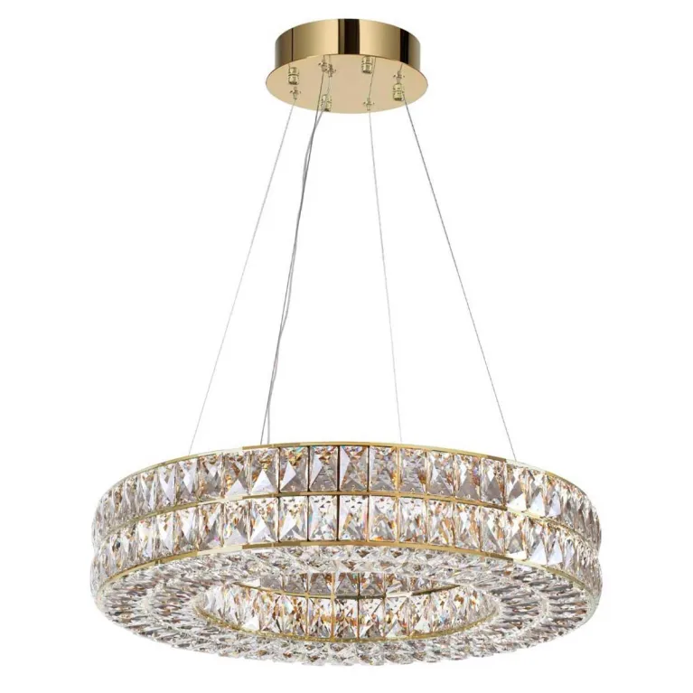 Подвесная люстра Odeon Light PANTA 4926/52L в Нижнем Новгороде