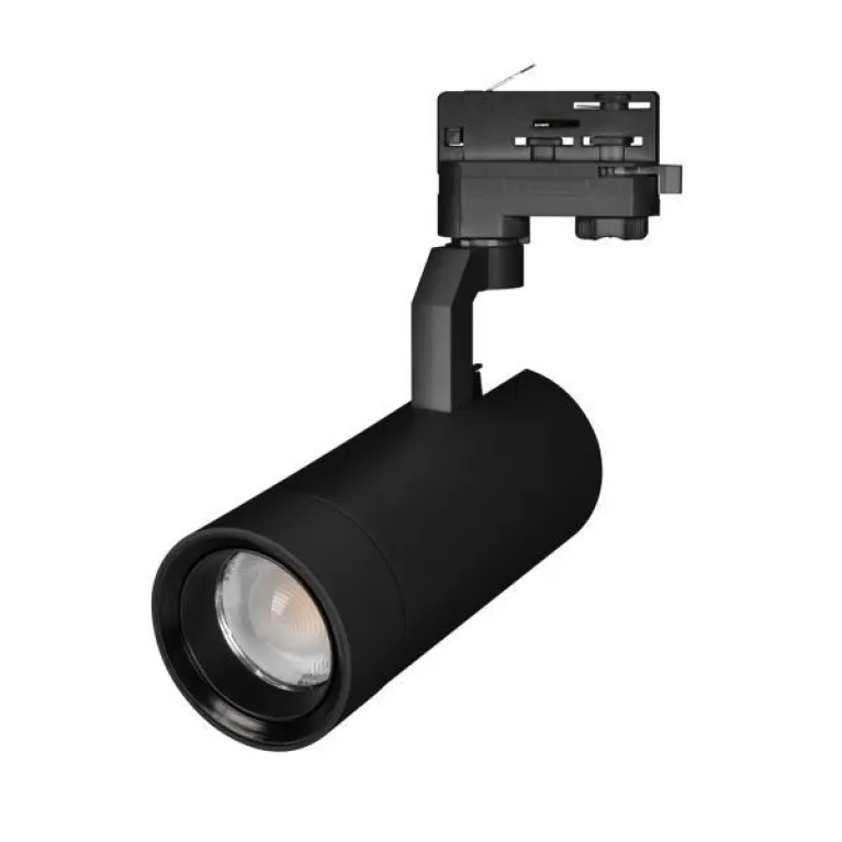 Трековый светодиодный светильник Arlight LGD-Gelios-4TR-R80-30W Warm3000 033392 в Нижнем Новгороде