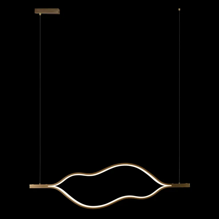 Подвесной светильник Loft IT Tape Light 10403/1000 AB в Нижнем Новгороде