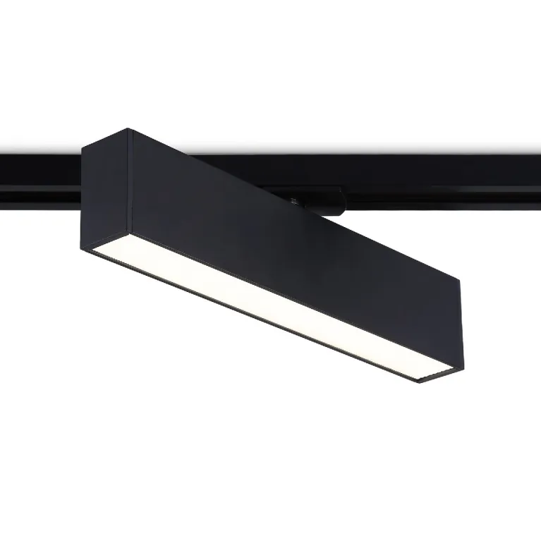 Трековый однофазный светильник Ambrella Light Track System GL6767 в Нижнем Новгороде