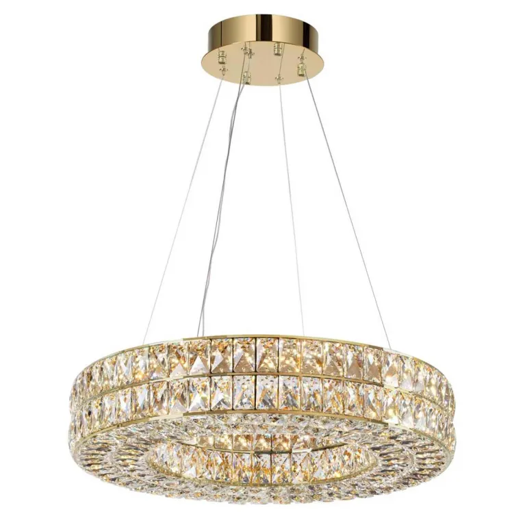 Подвесная люстра Odeon Light PANTA 4926/52L в Нижнем Новгороде