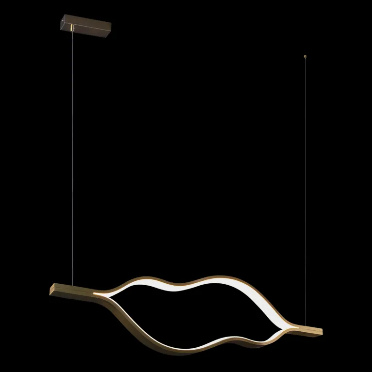 Подвесной светильник Loft IT Tape Light 10403/1000 AB в Нижнем Новгороде