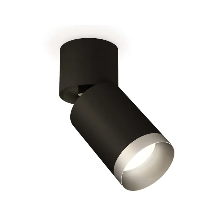 Спот Ambrella Light Techno Spot XM6313043 (A2221, C6313, N6133) в Нижнем Новгороде