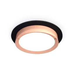 Встраиваемый светильник Ambrella Light Techno Spot XC8051006 (C8051, N8126)