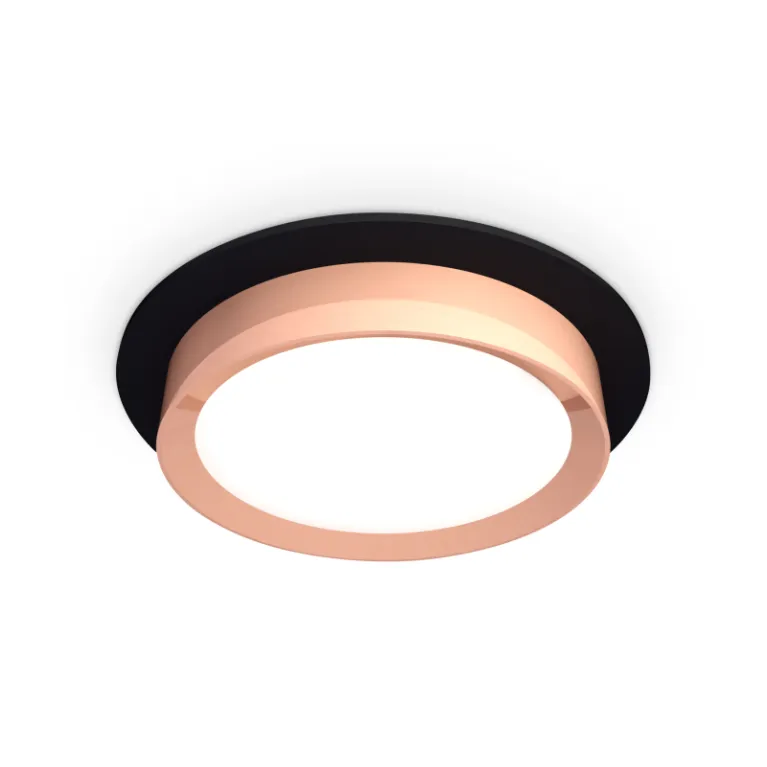 Встраиваемый светильник Ambrella Light Techno Spot XC8051006 (C8051, N8126) в Нижнем Новгороде