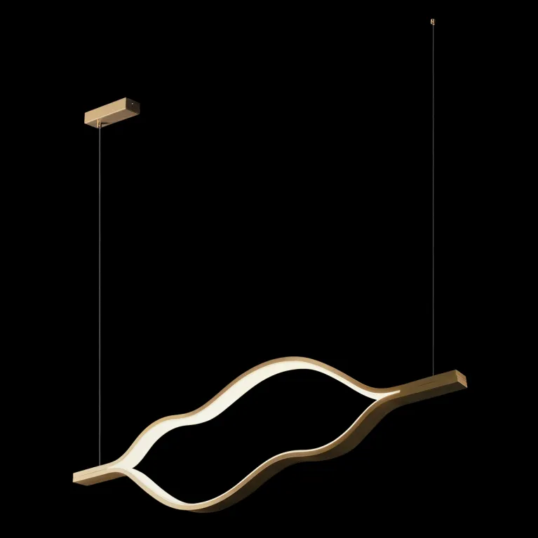 Подвесной светильник Loft IT Tape Light 10403/1000 AB в Нижнем Новгороде