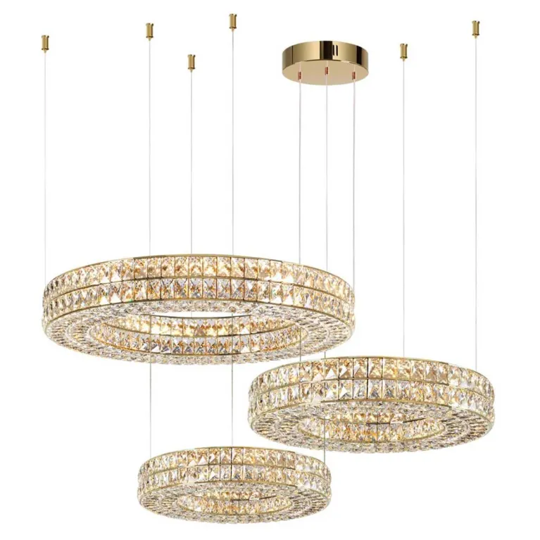 Подвесная люстра Odeon Light PANTA 4926/85L в Нижнем Новгороде