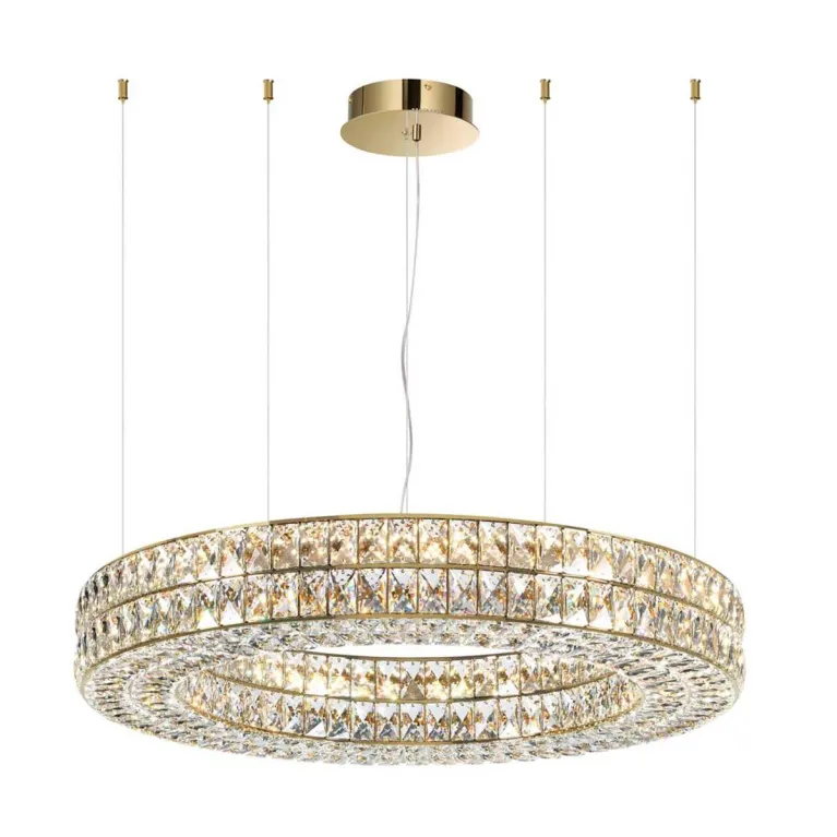 Подвесная люстра Odeon Light PANTA 4926/85L в Нижнем Новгороде