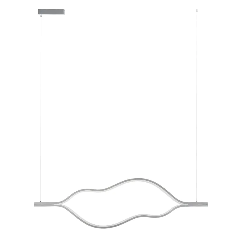 Подвесной светильник Loft IT Tape Light 10403/1000 SN в Нижнем Новгороде