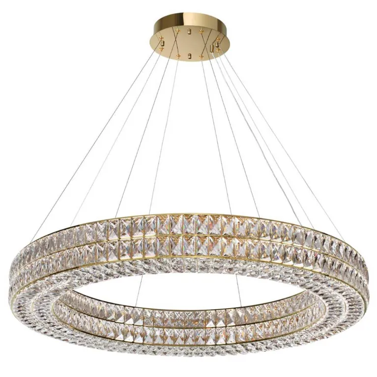 Подвесная люстра Odeon Light PANTA 4926/98L в Нижнем Новгороде