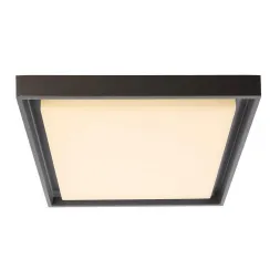 Уличный настенный светильник Deko-Light Arneb 348070