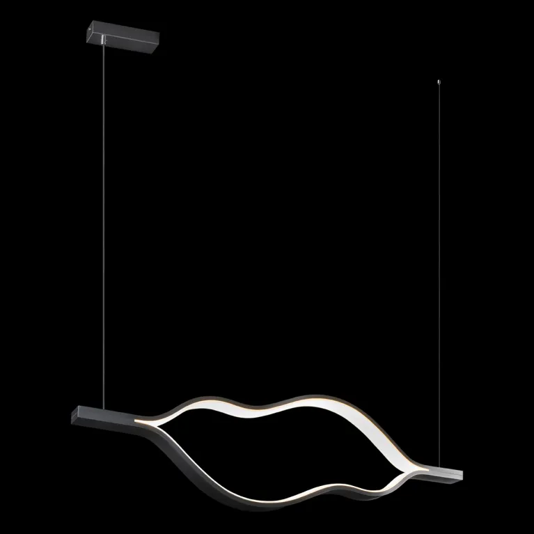 Подвесной светильник Loft IT Tape Light 10403/1000 SN в Нижнем Новгороде