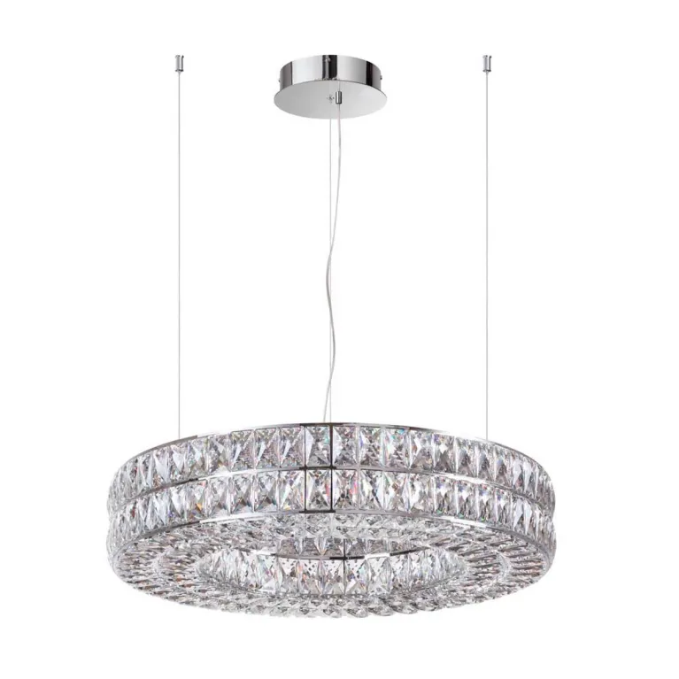 Подвесная люстра Odeon Light PANTA 4927/52L в Нижнем Новгороде