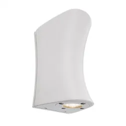 Уличный настенный светильник Deko-Light Cambur W 730059
