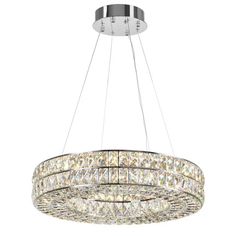 Подвесная люстра Odeon Light PANTA 4927/52L в Нижнем Новгороде