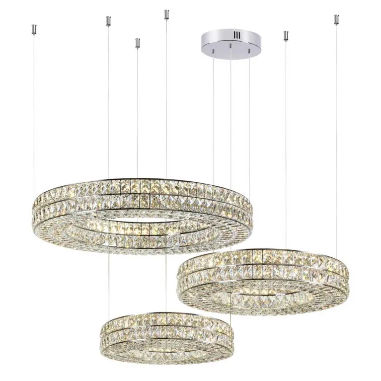 Подвесная люстра Odeon Light PANTA 4927/52L в Нижнем Новгороде