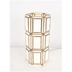 Настольная лампа Covali JNL-23772