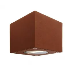 Уличный настенный светильник Deko-Light Cubodo B 730329