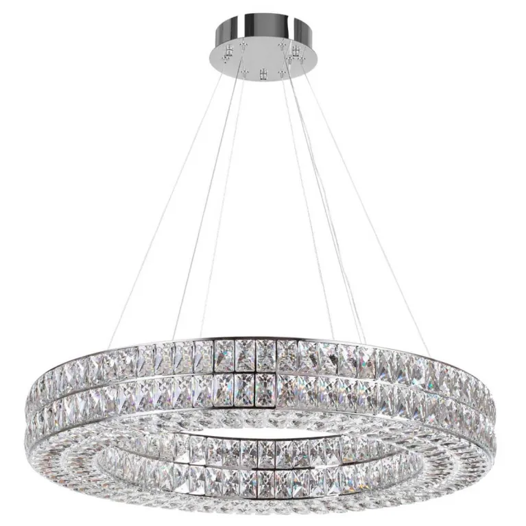 Подвесная люстра Odeon Light PANTA 4927/85L в Нижнем Новгороде