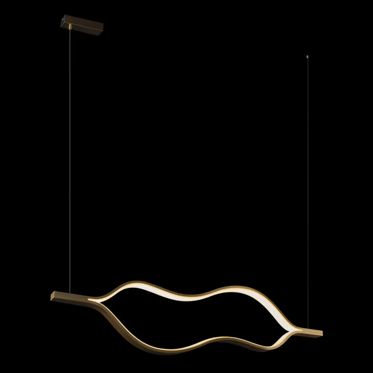 Подвесной светильник Loft IT Tape Light 10403/1200 AB в Нижнем Новгороде