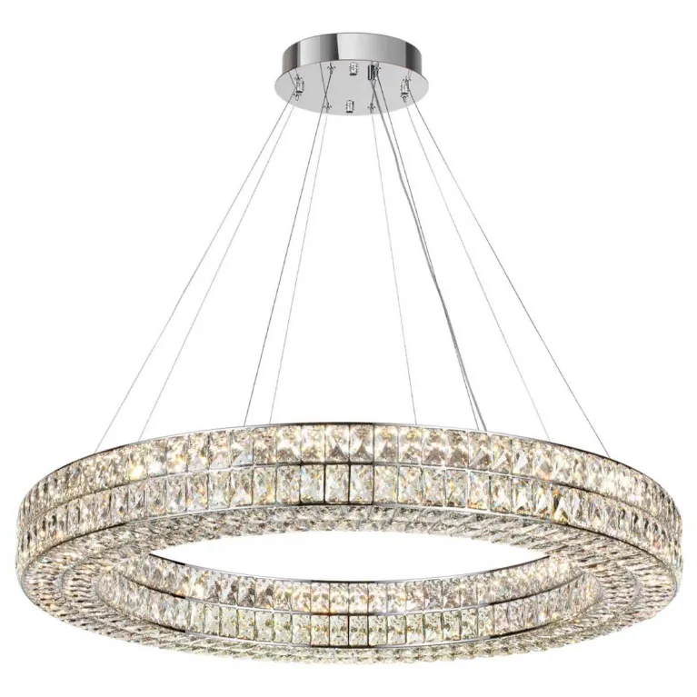 Подвесная люстра Odeon Light PANTA 4927/98L в Нижнем Новгороде