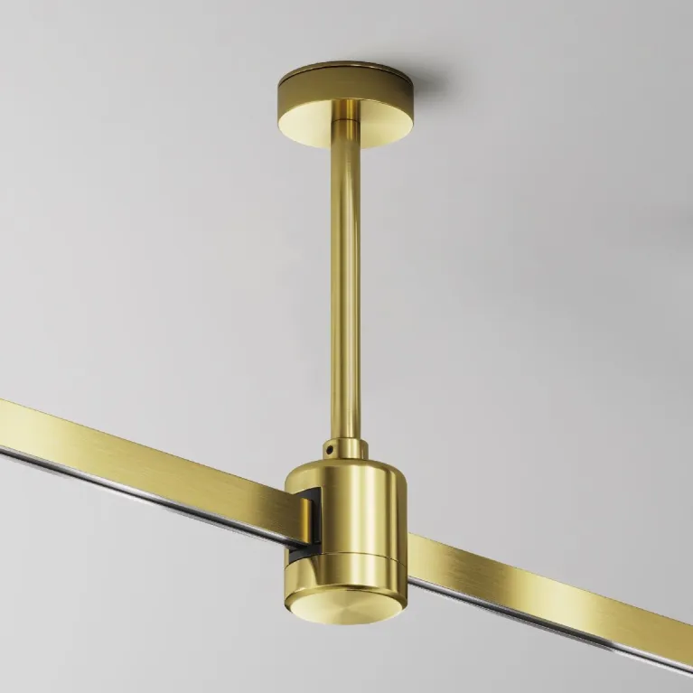 Крепление потолочное с прямым коннектором питания Maytoni Flarity TRA156C-IPCL1-BS в Нижнем Новгороде