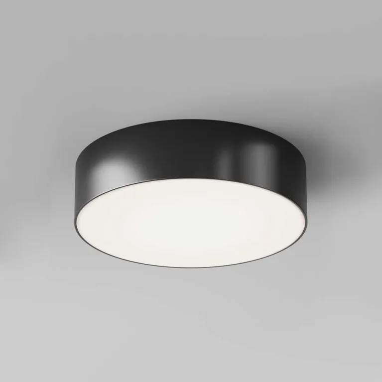 Уличный светодиодный светильник Maytoni Zon IP O431CL-L30B4K в Нижнем Новгороде