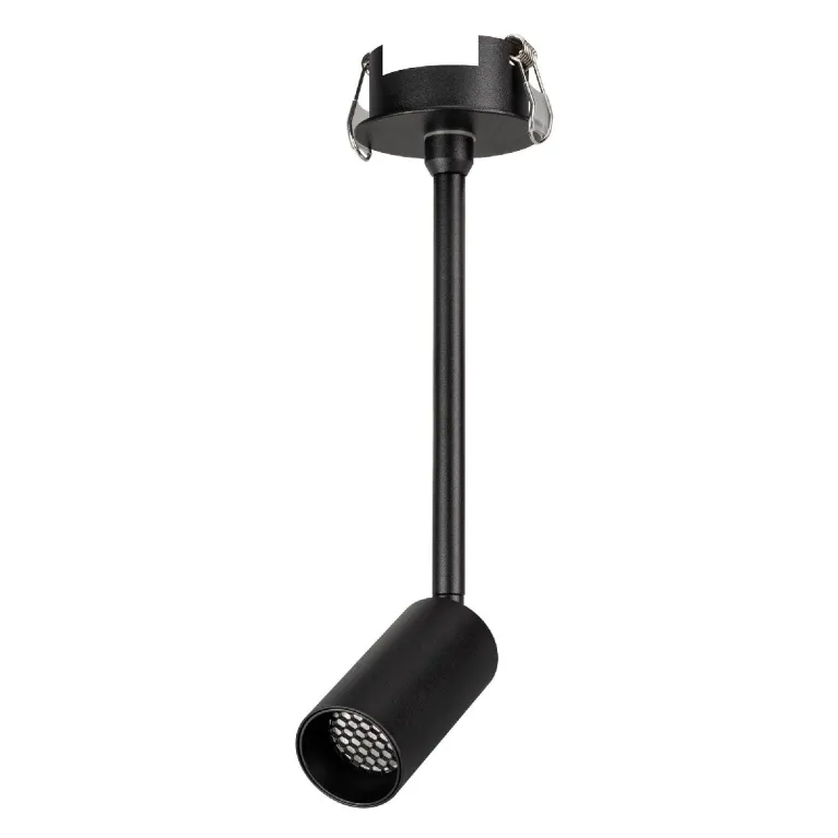 Встраиваемый спот Arlight LGD-PERISCOPE-R35-6W Day4000 (BK, 24 deg, 230V) 045193 в Нижнем Новгороде