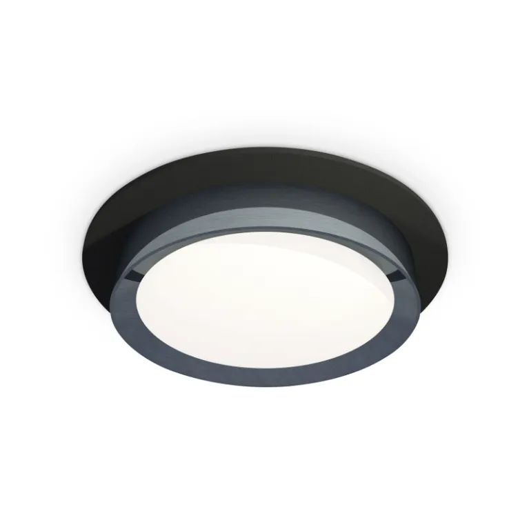 Встраиваемый светильник Ambrella Light Techno Spot XC8051007 (C8051, N8133) в Нижнем Новгороде