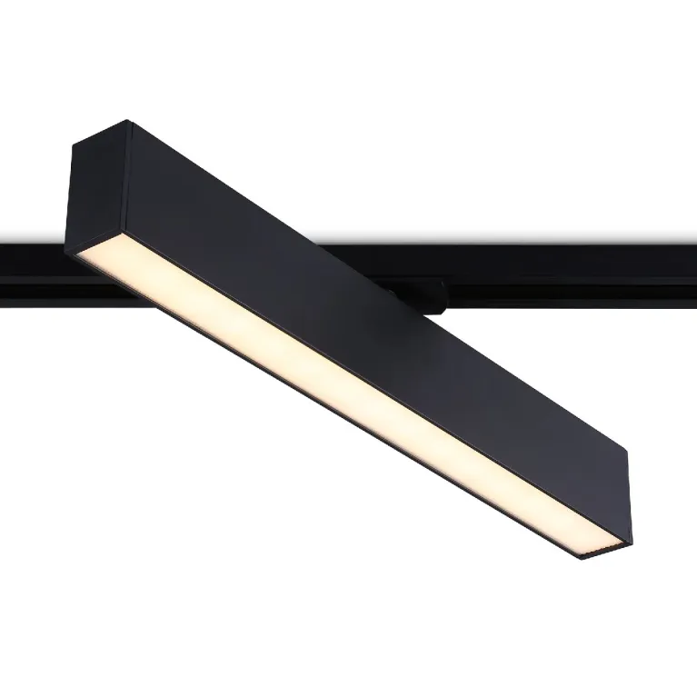 Трековый однофазный светильник Ambrella Light Track System GL6775 в Нижнем Новгороде