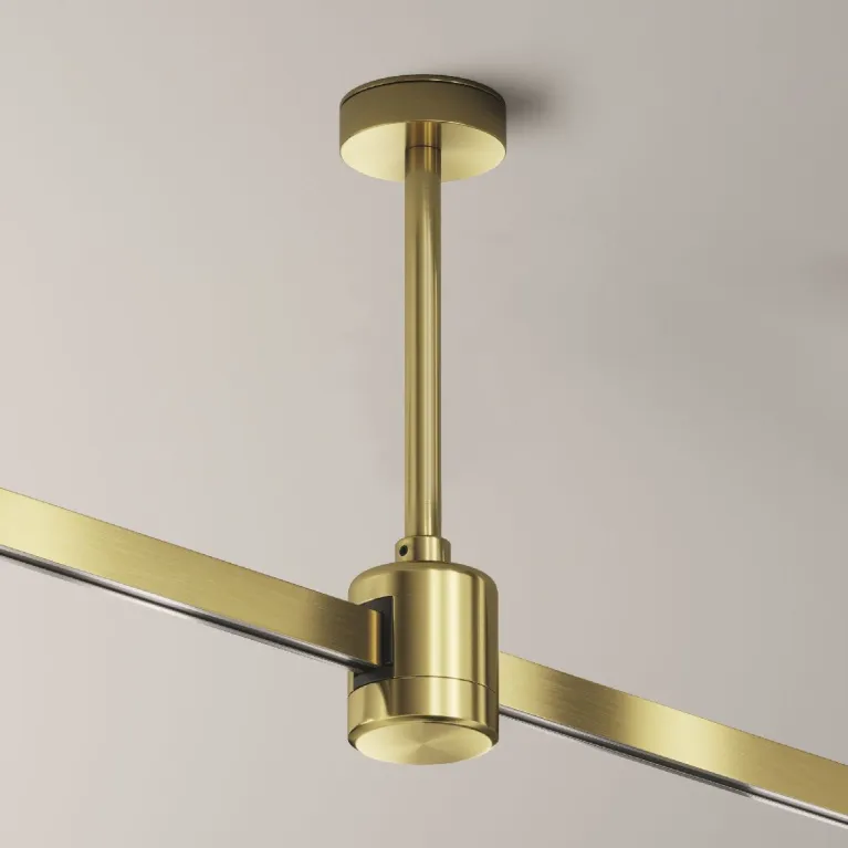 Крепление потолочное с прямым коннектором питания Maytoni Flarity TRA156C-IPCL1-BS в Нижнем Новгороде