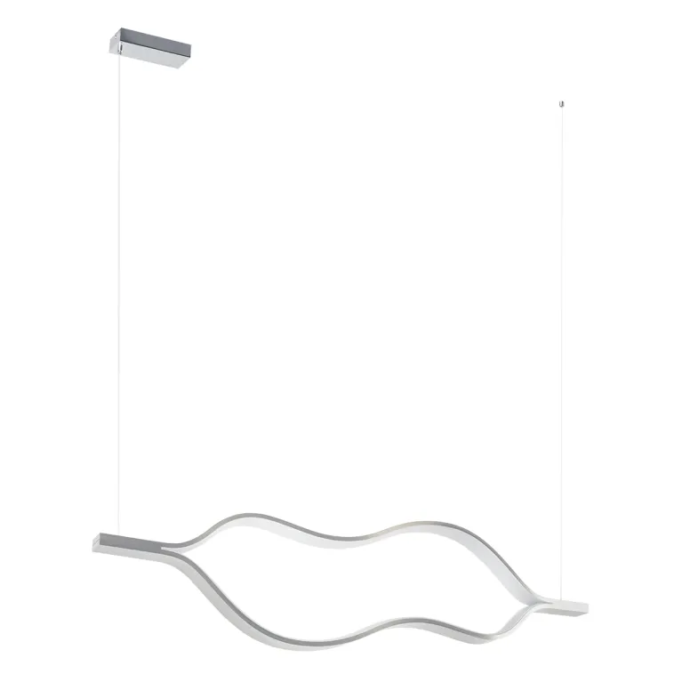 Подвесной светильник Loft IT Tape Light 10403/1200 SN в Нижнем Новгороде