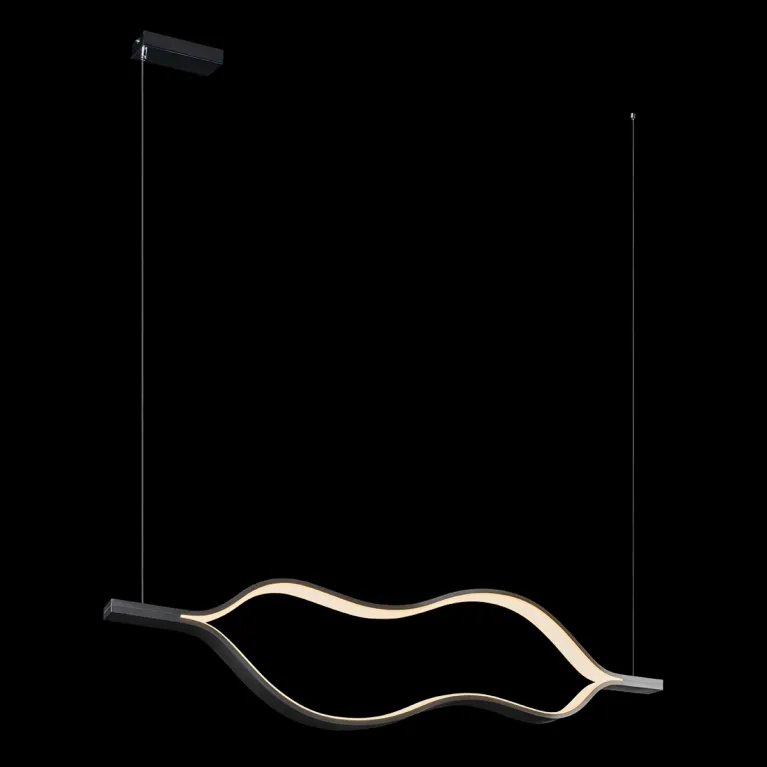 Подвесной светильник Loft IT Tape Light 10403/1200 SN в Нижнем Новгороде