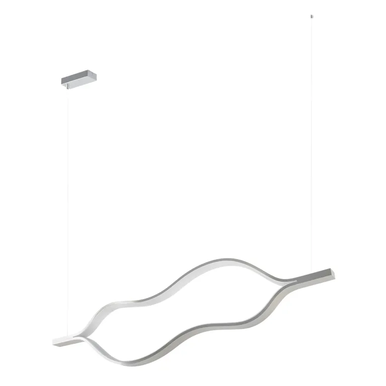 Подвесной светильник Loft IT Tape Light 10403/1200 SN в Нижнем Новгороде