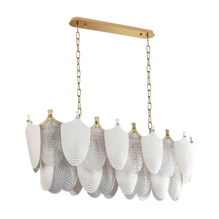 Подвесная люстра Odeon Light PORCELA 5051/14 в Нижнем Новгороде
