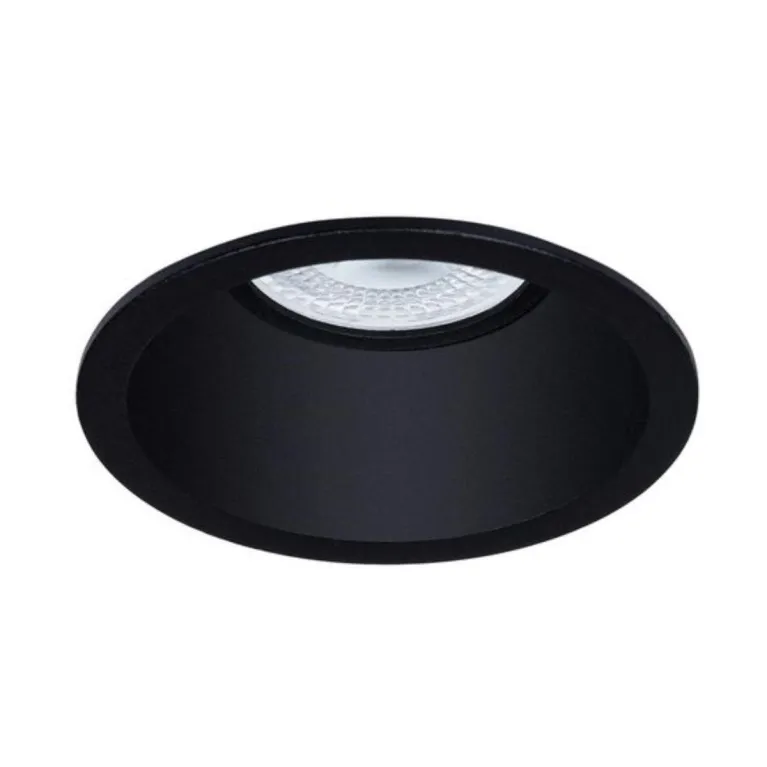 Встраиваемый светильник Arte Lamp Dash A2864PL-1BK в Нижнем Новгороде