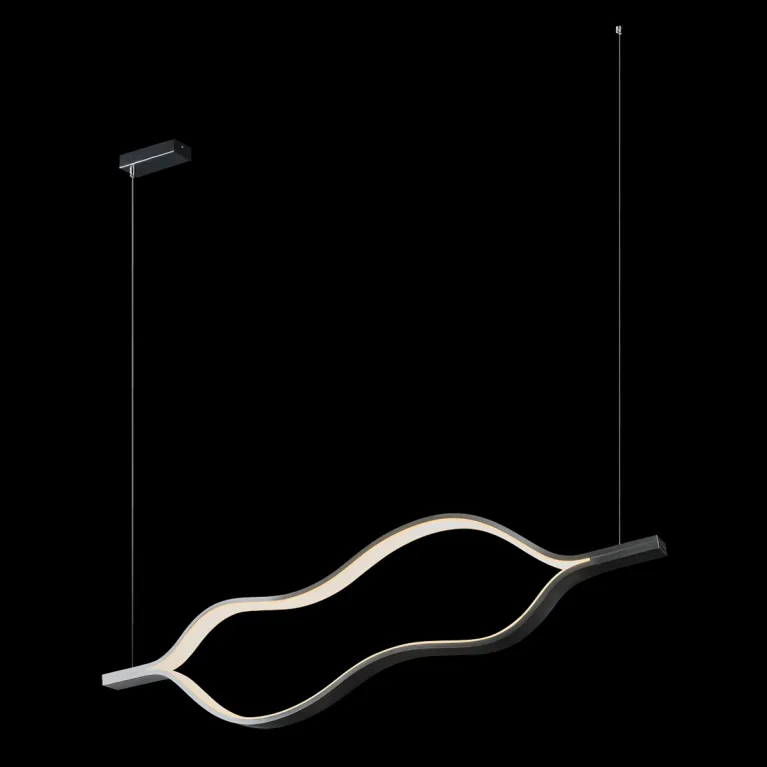 Подвесной светильник Loft IT Tape Light 10403/1200 SN в Нижнем Новгороде