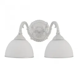 Бра Arte Milano 346410/2W WT+SL