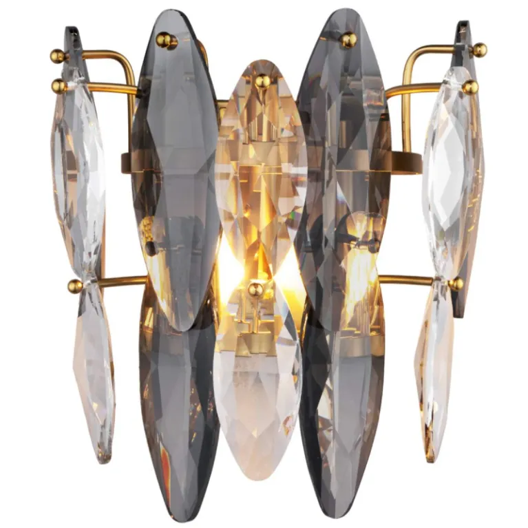 Настенный светильник Bogates Onyx 372/2 Strotskis a065318 в Нижнем Новгороде