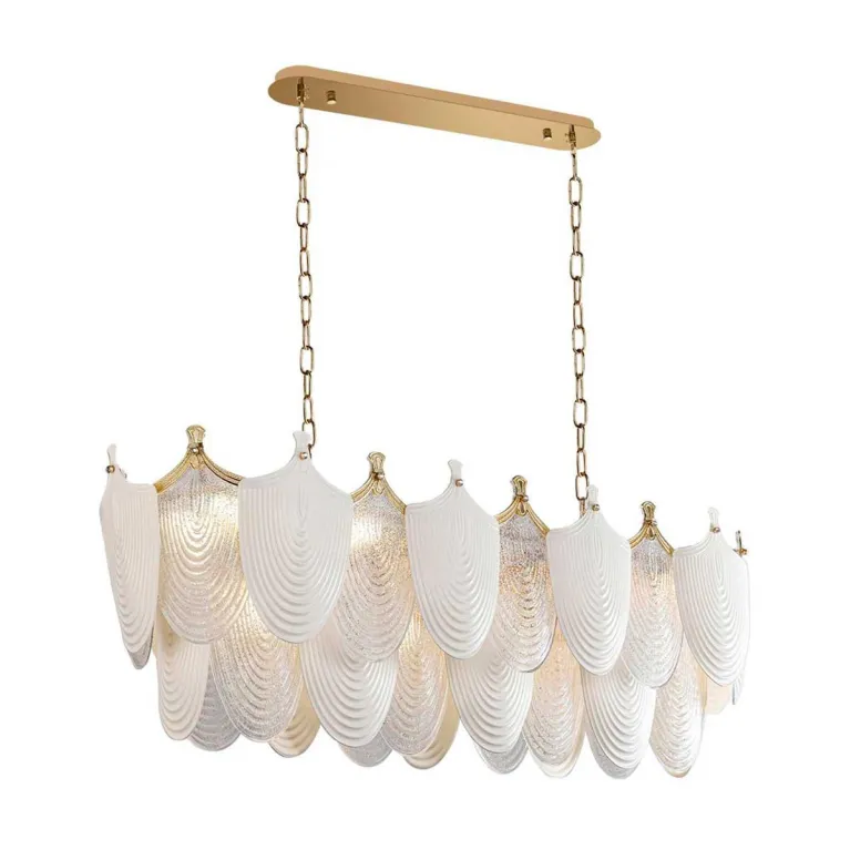 Подвесная люстра Odeon Light PORCELA 5051/14 в Нижнем Новгороде