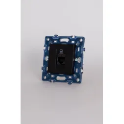 Компьютерная розетка (Cat 6) ELBI Moda Vox 611-044832-247