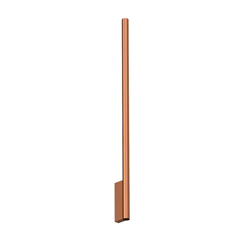 Настенный светильник Nowodvorski Laser Wall XL Satine Copper 10831 в Нижнем Новгороде
