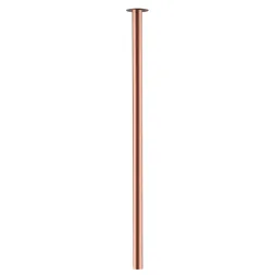 Встраиваемый светильник Nowodvorski Laser 900 Satine Copper 10916